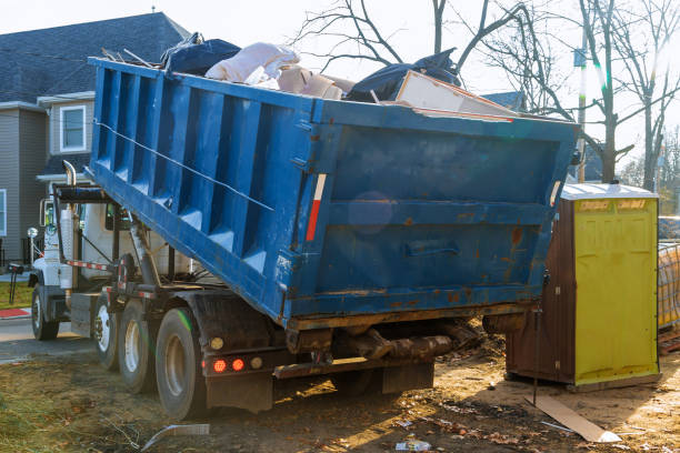 Professional Junk Removal in New Hope, MN