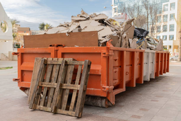 Best Office Junk Removal  in New Hope, MN