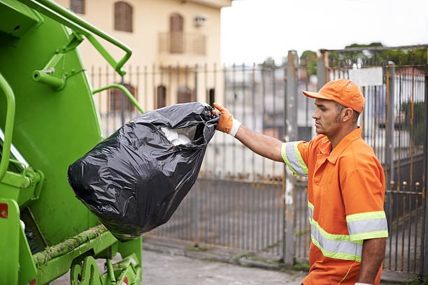 Best Yard Waste Removal  in New Hope, MN