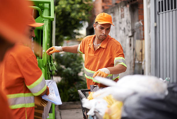 Basement Cleanout Services in New Hope, MN