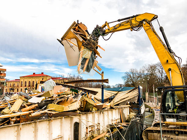  New Hope, MN Junk Removal Pros